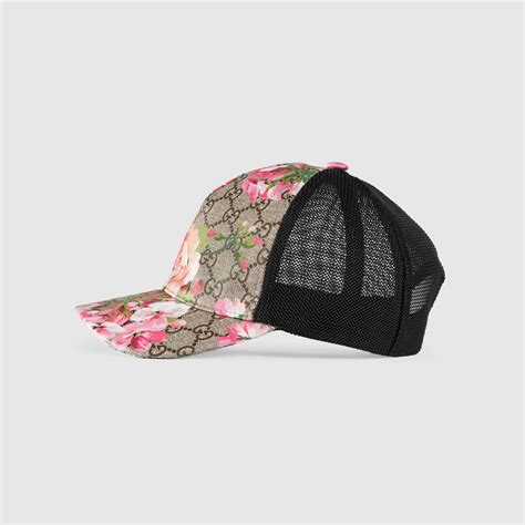 gucci bloom hat|women's gucci hats.